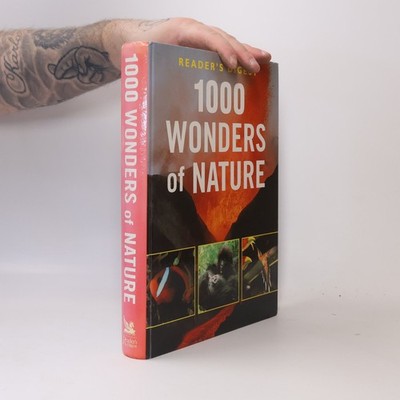 Reader's Digest: 1000 Wonders of Nature  |  Reader s. Digest Association