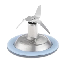 Cutter Blade with Rubber Blender Gasket For Black and Decker BL700 Replace Parts