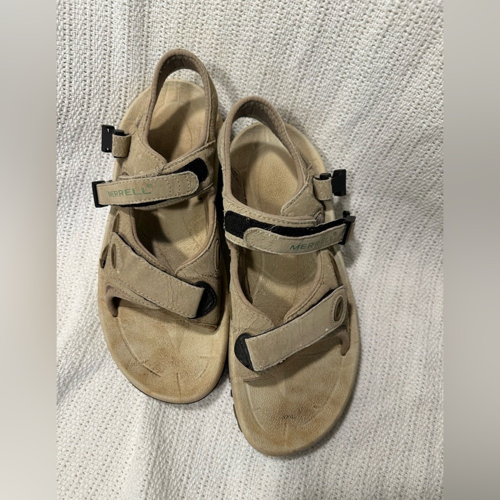 Merrell sandali donna 39 o US 8 5