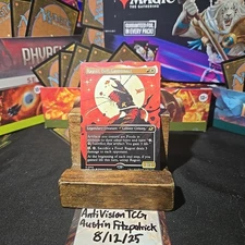 Ragost, Deft Gastronaut (Borderless) Edge of Eternities Regular