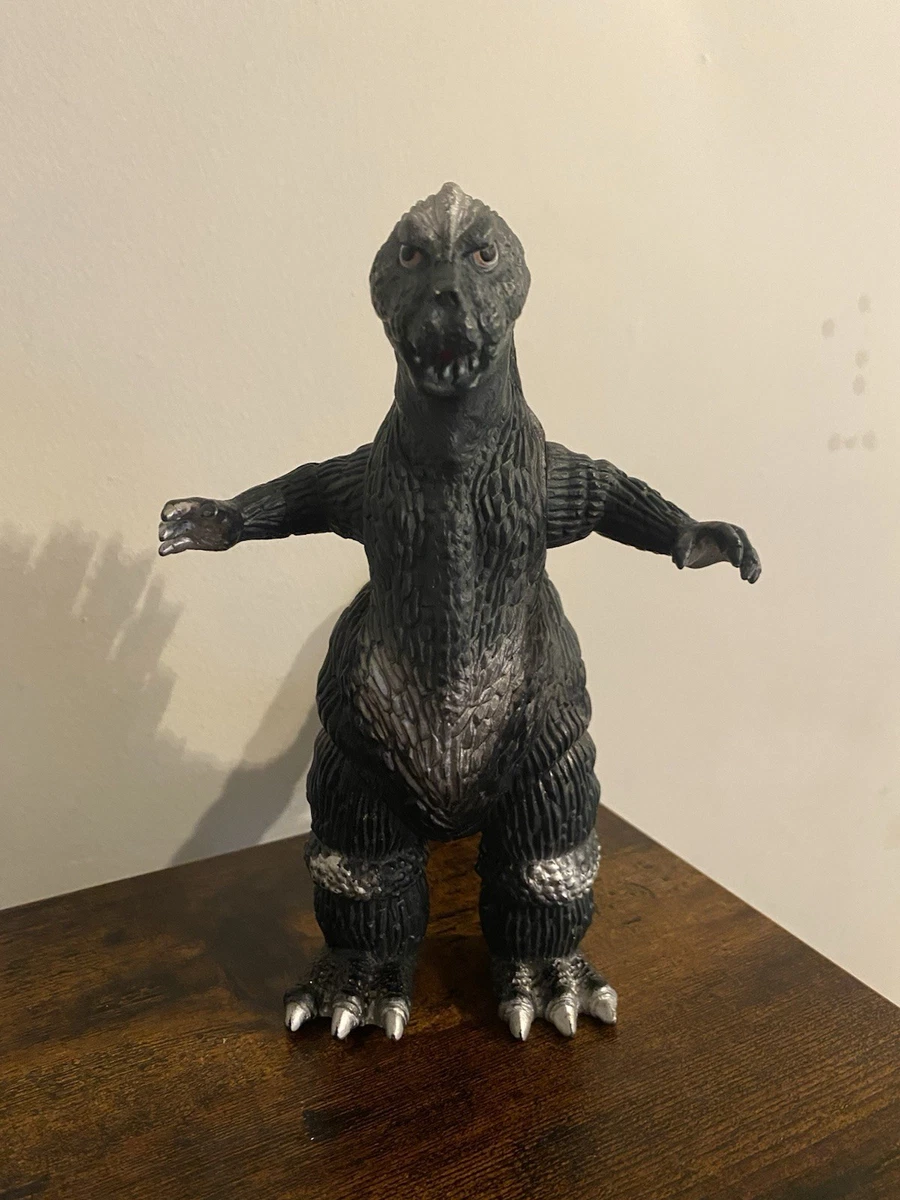 Godzilla 1983 | eBay