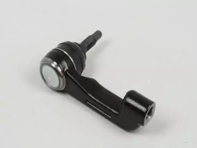 Extremidade externa genuína da haste de amarração Mopar esquerda 52125367AA - Imagem 2 de 4