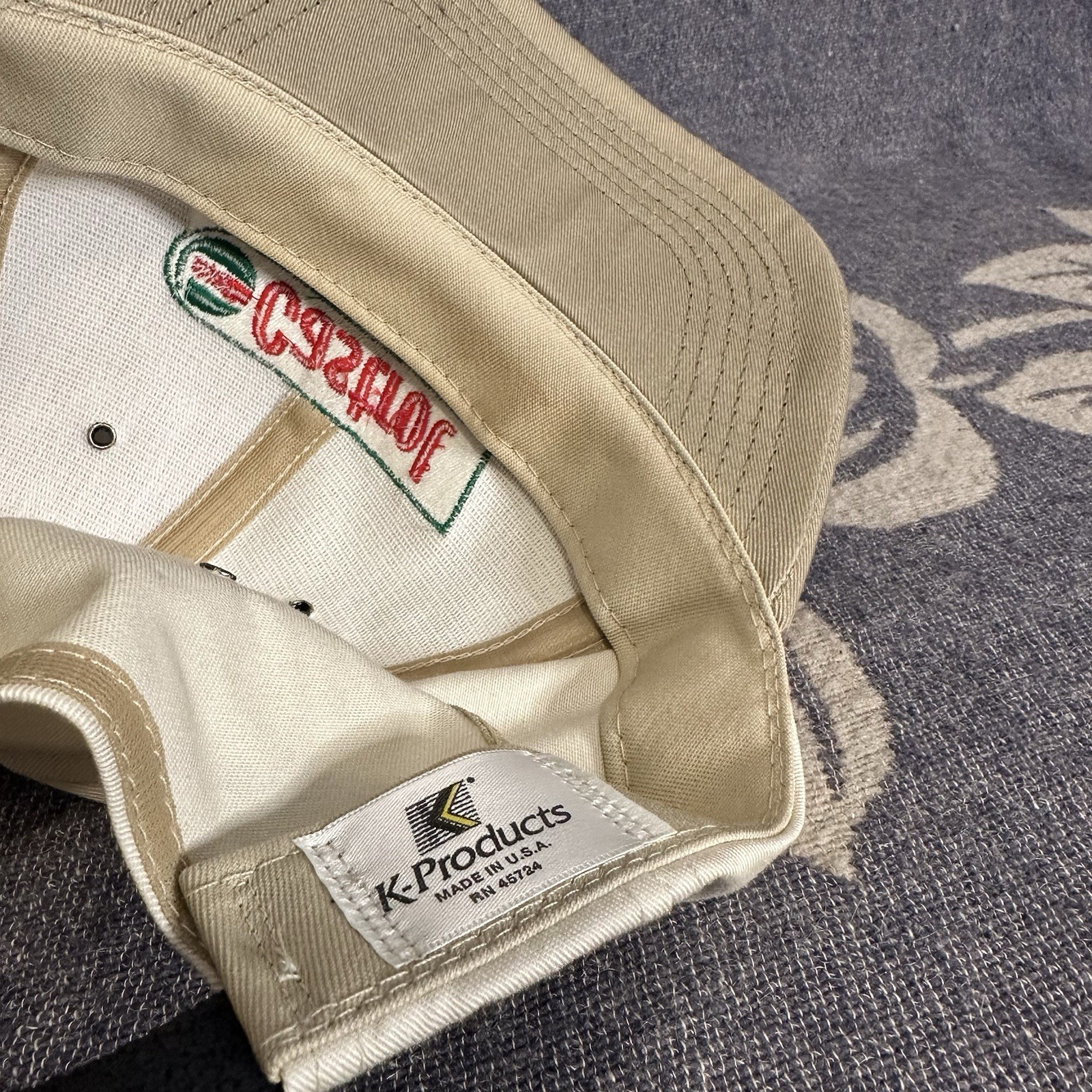 Castrol Tection Extra High Performance Strapback … - image 5