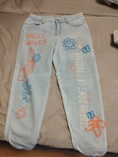Freizeithose Jeans  Gr. 40