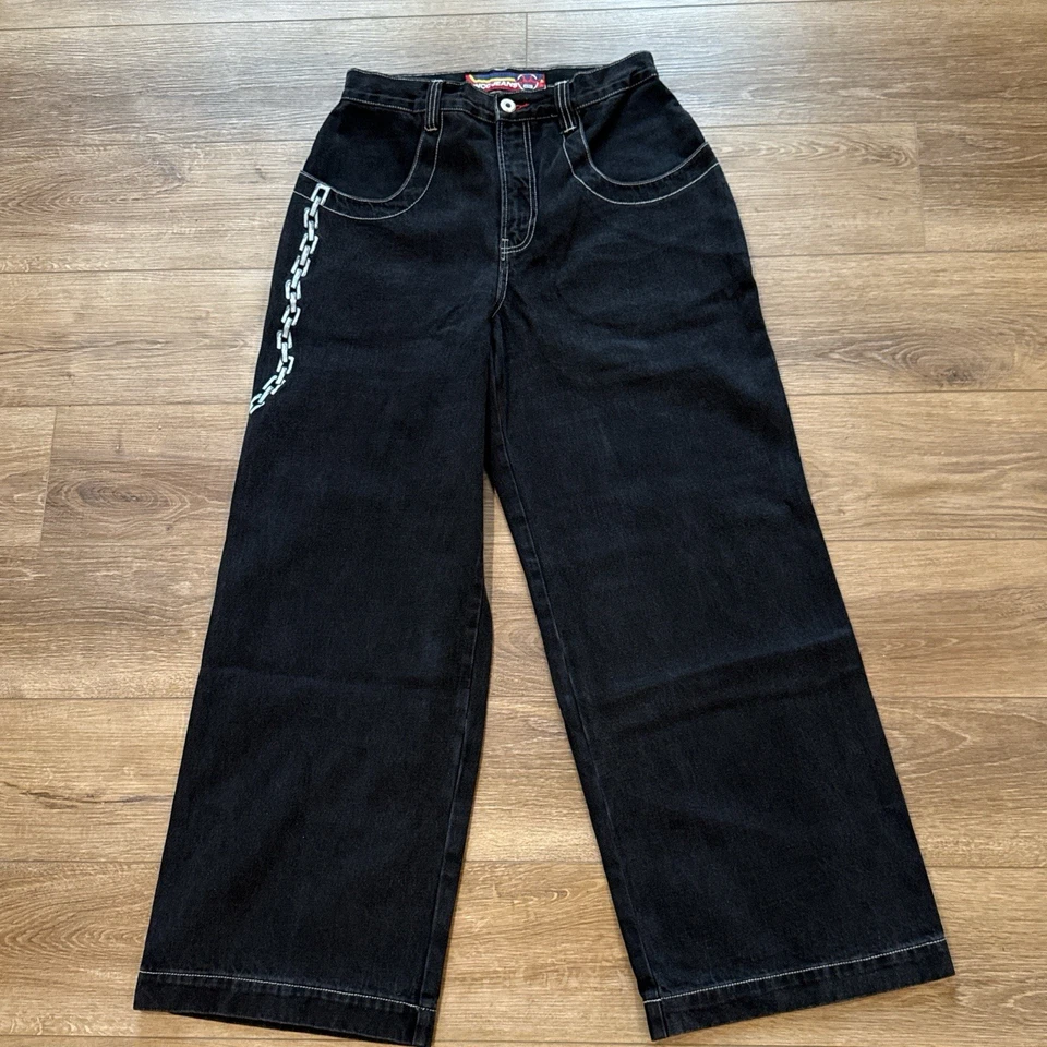 Cadenas Jnco SUPER RARAS Foto 2 de 4