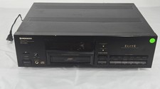 Pioneer PD-M51 Elite CD Player Multi-Play Compact Disc... NO CD Changer Cartrid