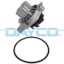 WATER PUMP ENGINE COOLING FITS: AUDI 500 C4 SALOON 2.4 D.AUDI A6 C4 SEDAN 2.5