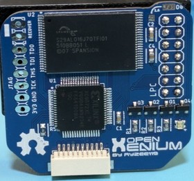 OpenXenium Modchip for  Original Xbox 