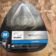ResMed Air Touch F20 Cushion Size Medium New In Package