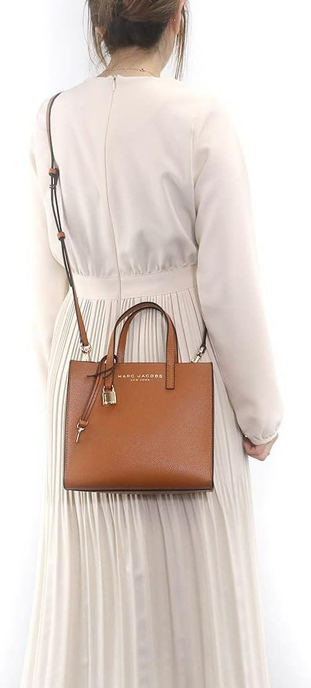 Marc Jacobs Outlet THE GRIND MINI TOTE BAG M0015685 240