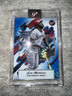 2025 Topps Pristine Joe Morgan Cincinnati Reds numbered to /75