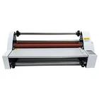 110V A2 Hot Cold Laminator Efficient Professional-Quality Document Protection