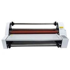 110V A2 Hot Cold Laminator Efficient Professional-Quality Document Protection
