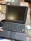 Vintage Apple Macintosh PowerBook 1400c Laptop - Used