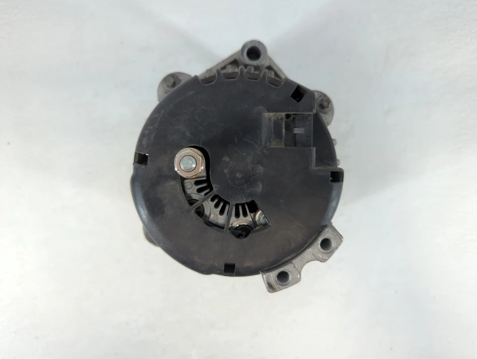 2005 Chevrolet S10 генератор переменного тока зарядный узел оригинальный двигатель M88H1 - Изображение 3 из 4