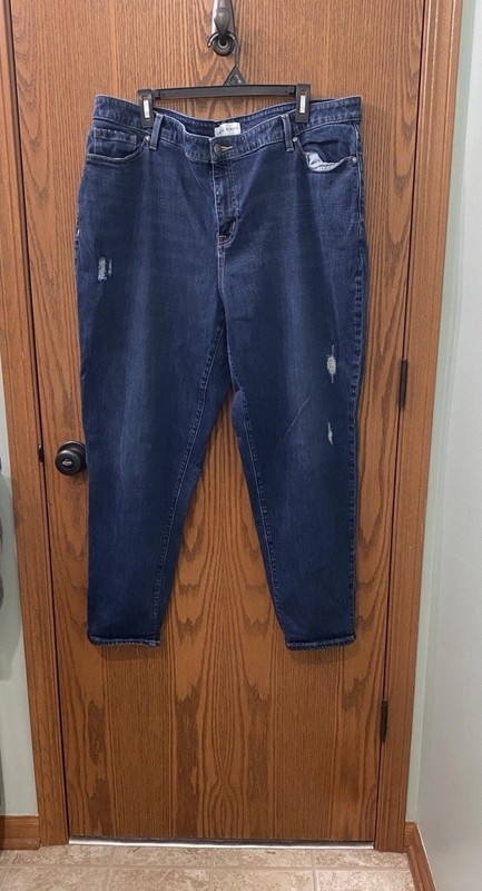 Lane Bryant Size 18 Women’s Jeans