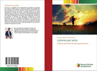 Eduardo Agostinho Comasetto | Leitores Por Sorte | Taschenbuch | Portugiesisch