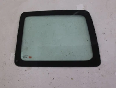Scheibe sonstige Jeep CHEROKEE (KK) (1.08-8.12) hinten links 57010117AA - Bild 1 von 3
