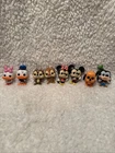 Funko Mini Pop Figures Disney Mickey Minnie Goofy Donald Daisy Chip Dale Pluto