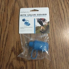 Platypus Bite Valve Cover Hydration System Mouthpiece Protection New