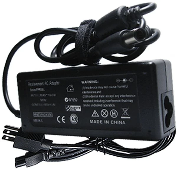 Chargeur Adaptateur Pour HP G62-B07SL G62-B08ET G62-B08SL - Neuf, Marque SJ STORE - Origine Chine