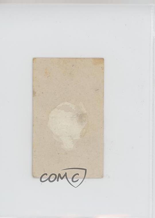 1930s Italian Cioccolato Strip Cards Dario Compiani (White Background