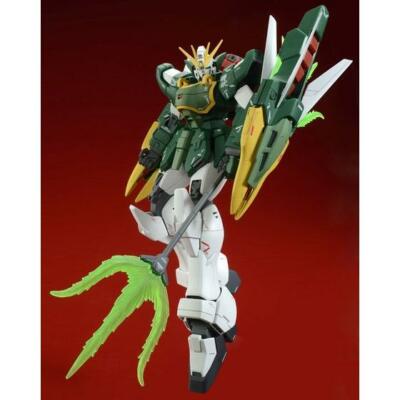 MG 1/100 ALTRON GUNDAM EW Wing Endless Waltz PB Premium Bandai IN