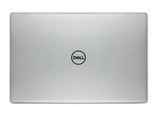 New Dell Inspiron 15 5000 5570 LCD Rear Top Lid Back Cover 0X4FTD X4FTD