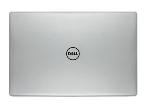 New Dell Inspiron 15 5000 5570 LCD Rear Top Lid Back Cover 0X4FTD X4FTD - Afbeelding 1 van 2