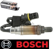Oxygen Sensor Upstream Genuine Bosch for 2001-2006 BMW X5 L6-3.0L engine