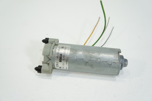 03-2009 mercedes w211 e350 cls500 delantero izquierdo conductor lh asiento ajuste motor - Imagen 8 de 12