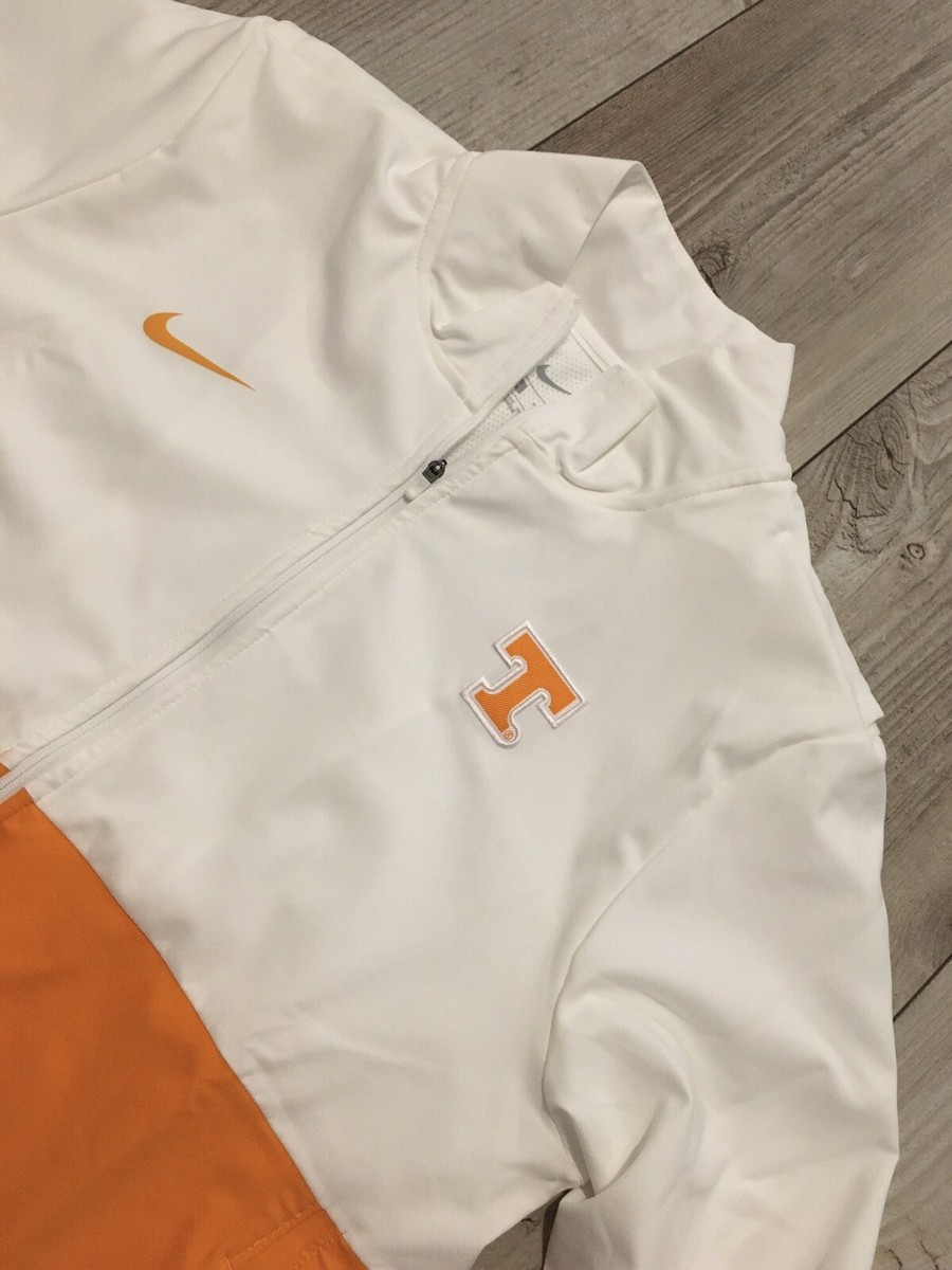 Nike Tennessee Vols Lightweight Player Jacket On Field Men's Size