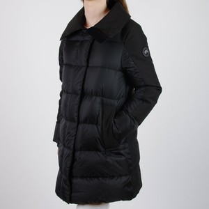 canada goose altona black label