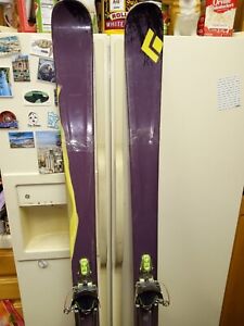 Black Diamond Telemark Bindings | eBay Black Diamond Telemark Bindings | eBay