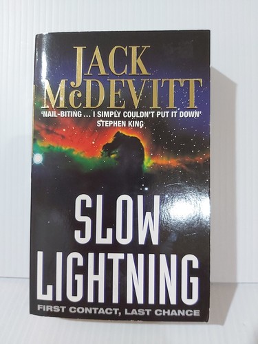 SciFi - Vintage Rare OOP Novels - Pick & Choose - Picture 168 of 201