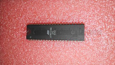 ATMEL ATMEGA161-8PC 8-BIT 16KB Flash MCU PDIP40 x 5PCS