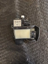 #M84 22-23 Hyundai Sonata Rear LH Blind Spot Radar Sensor L1991-51040 W/ Bracket