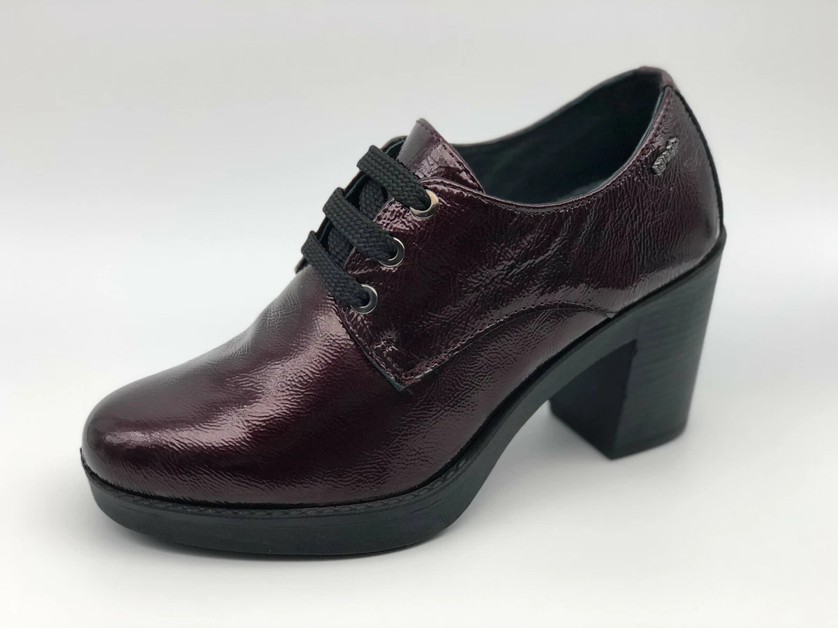 Igi co 4171822 Bordeaux Made in Italy Heel French Shoes 8cm 69.90 20