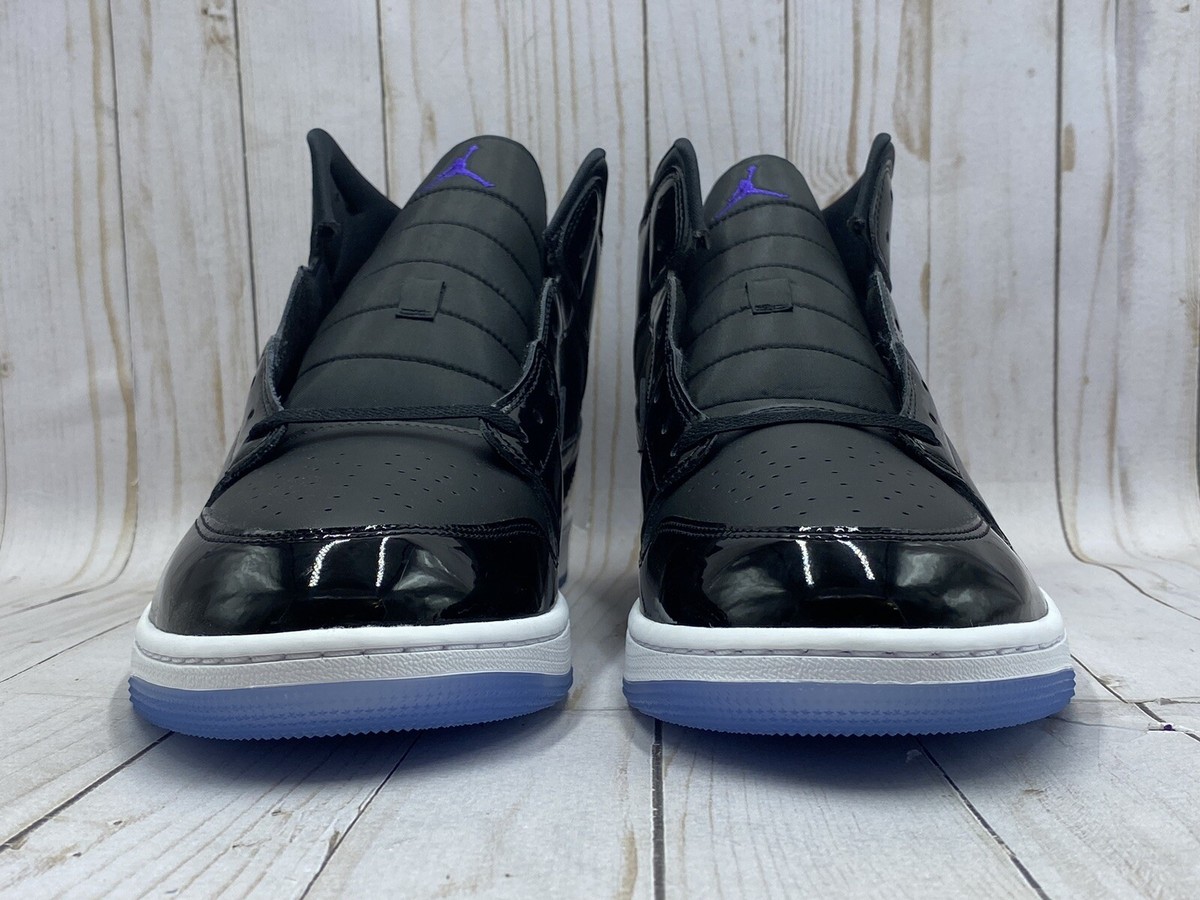 Size 18 - Jordan 1 Mid SE Space Jam for sale online | eBay