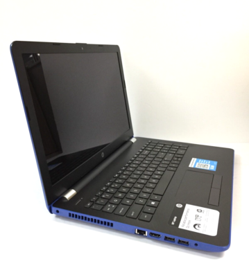 HP 15-bw098cl Business Laptop 15.6