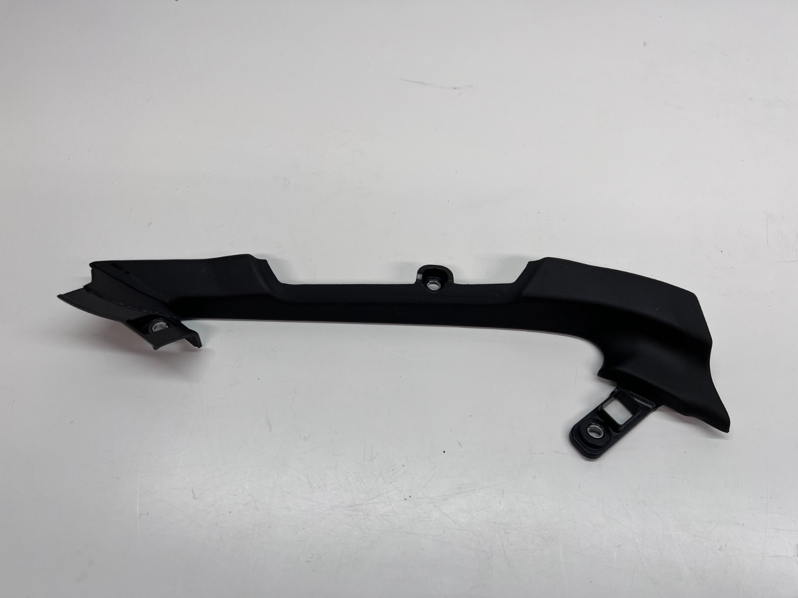 LAMBORGHINI HURACAN LP610 PASSENGER RH CENTER CONSOLE PANEL TRIM OEM 4T0863052