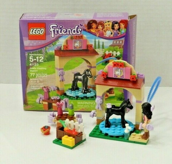 41123 lego