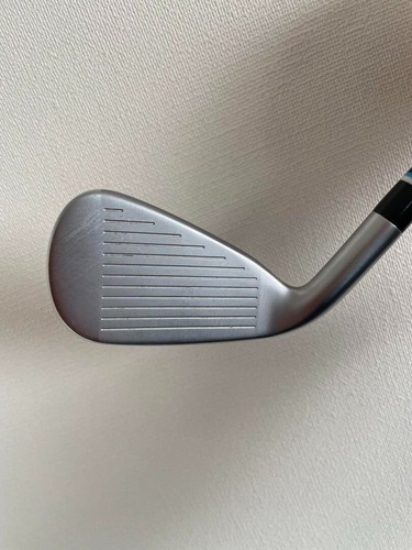 Mizuno JPX 921 Hot Metal 4 Iron Flex S - Picture 3 of 7