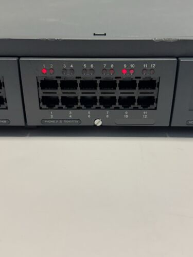 Avaya IP Office 500 V2 PCS11 700476005 C. Unit 700504032 700431778 700476013 - Picture 4 of 14