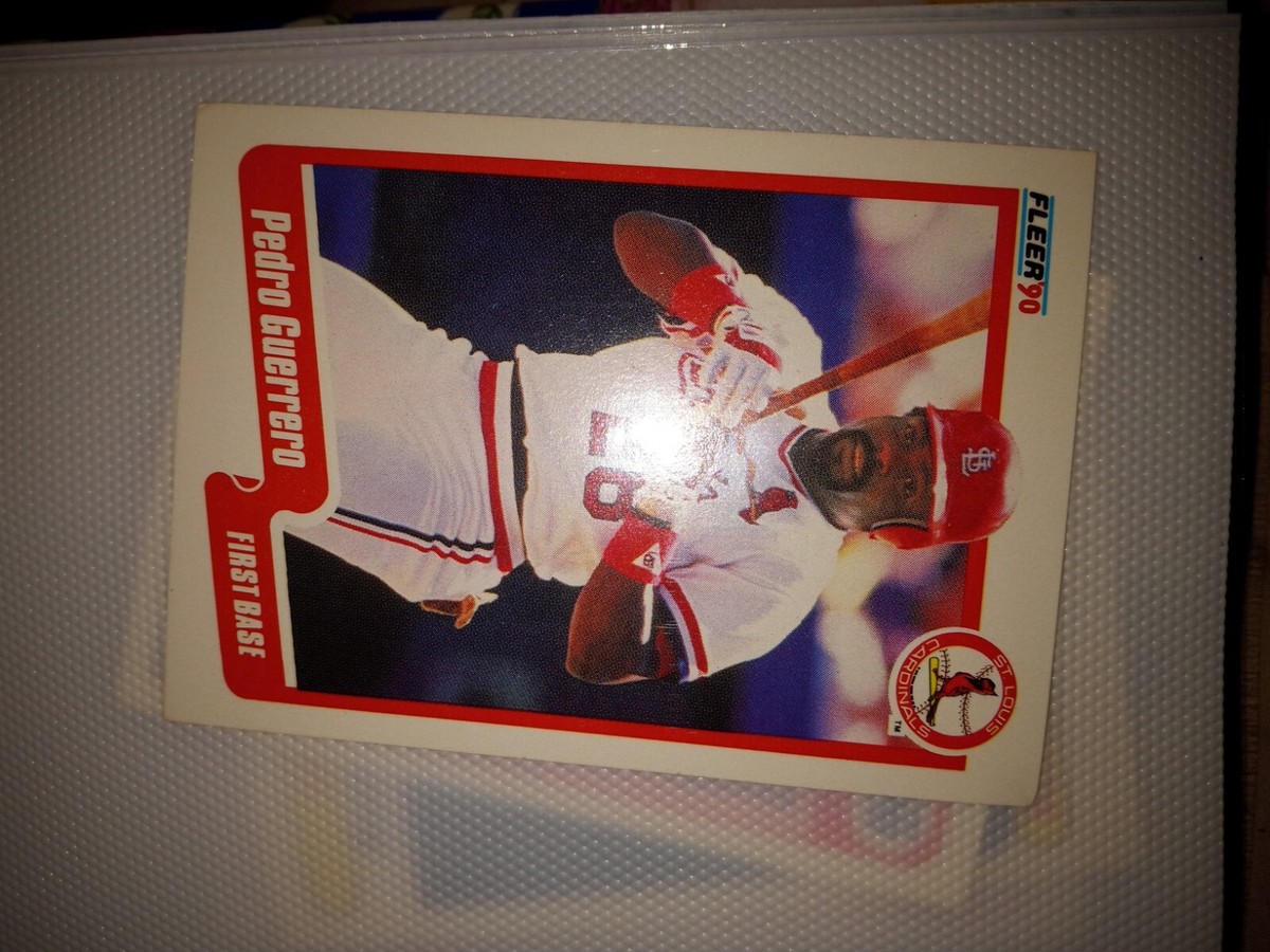 1990 fleer baseball box 10th anniversary | eBay