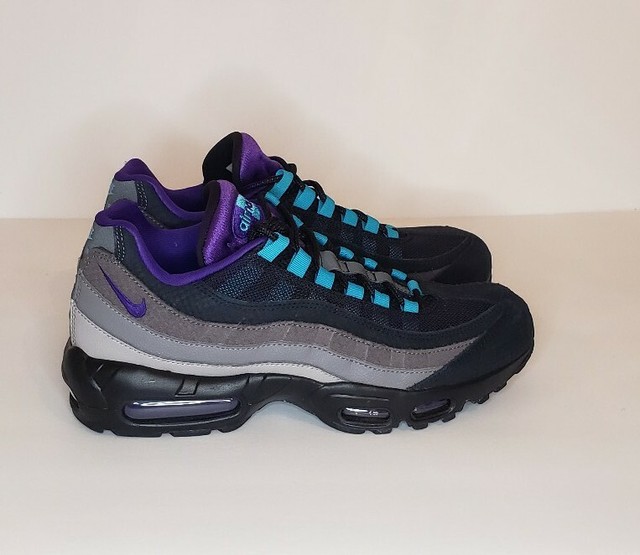 men's nike air max 95 lv8 casual shoes