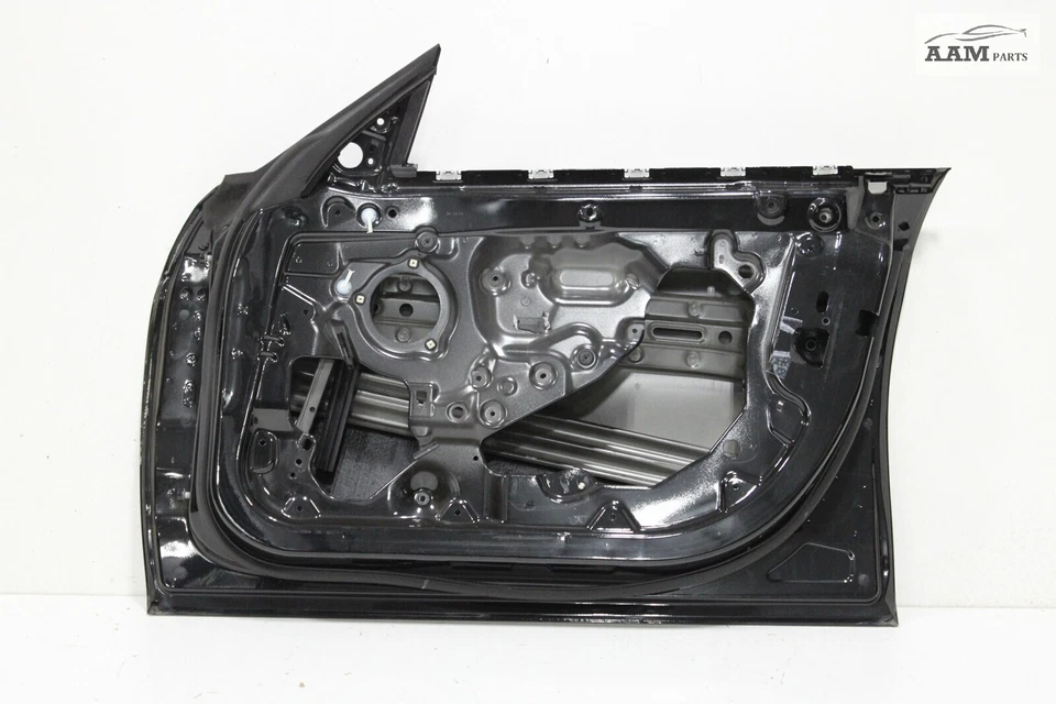BMW 428I XDRIVE GRAN CUPÉ F36 2015-16 carcasa de puerta del lado del pasajero delantero derecho OEM Foto 2 de 4