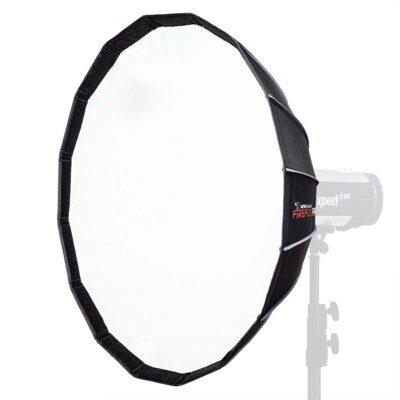 Aurora Firefly Par Falt-Softbox Ø 95 cm für Broncolor  Pulso (FPO95BP) by
