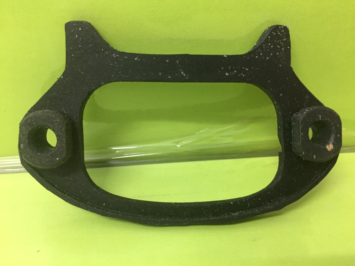 Yamaha NOS. XS400-2E, RD400C, XS750E, SHEET, BASE, Part No 1A0