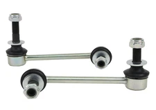 Nolathane REV010.0016 Front Suspension Stabilizer Bar Link Kit fits Lexus 10-18